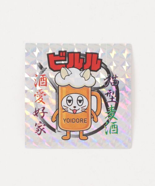 JUGLANS(ユグランス)の「【YOIDORE】リバーシブル 酒総柄 ショートパンツ(その他パンツ・メンズ・カーキ/ホワイト/ブラック・L/M/XL)」の7枚目の写真