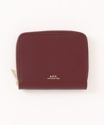 A.P.C.（アーペーセー）の「PORTE MONNAIE CHELSEA/コインケース（コインケース）」