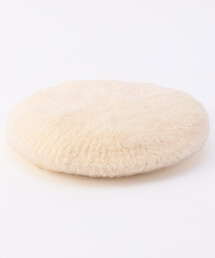 FREAK'S STORE | モヘアライクベレー帽(ハンチング/ベレー帽)