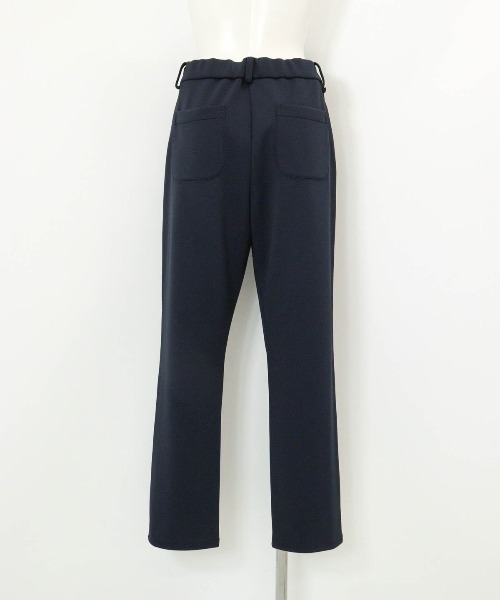 Picone CLUB(ピッコーネクラブ)の「UVダンボールベーシックパンツ(その他パンツ・レディース・ホワイト/ブラック/ネイビー/ベージュ・L/M/LL)」の11枚目の写真