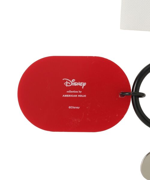 Disney（ディズニー）の「【BAYMAX】スマホタブチャーム＋シールSET（チャーム・レディース・イエロー/ピンク/レッド/ブルー・FREE）」の11枚目の写真