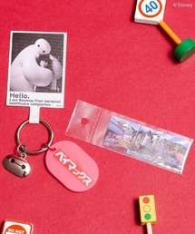 Disney(�f�B�Y�j�[)�́yBAYMAX�z�X�}�z�^�u�`���[���{�V�[��SET(�`���[��)