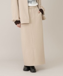 GLOBAL WORK | ナロースカート/650199(スカート)
