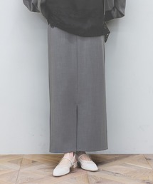 GLOBAL WORK | ナロースカート/650199(スカート)