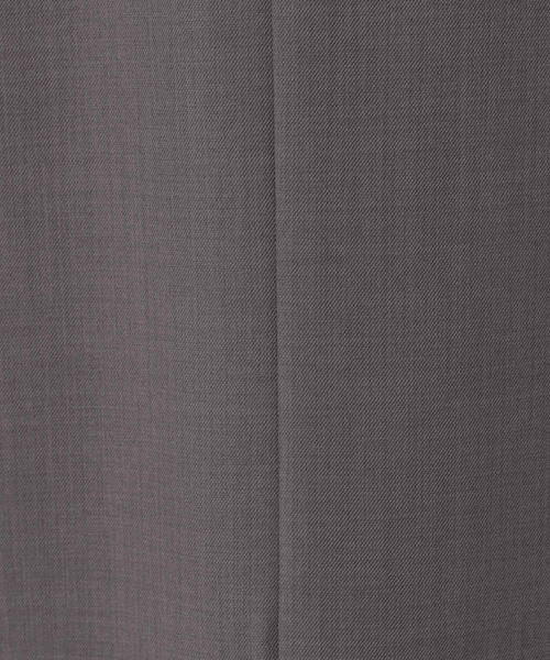 GLOBAL WORK（グローバルワーク）の「ナロースカート/650199（スカート・レディース・ライトベージュ/チャコールグレー・LARGE/MEDIUM）」の13枚目の写真