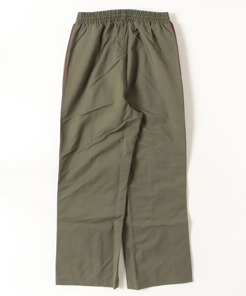 adidas（アディダス）の「ブリットコア トラックパンツ / アディダスオリジナルス adidas Originals（その他パンツ・メンズ・カーキ・XX-LARGE/3XL/LARGE/MEDIUM/SMALL/X-LARGE）」の6枚目の写真