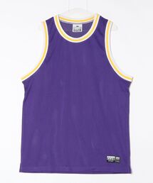 PRO CLUB | 【T17】【PRO CLUB/プロクラブ】 CLASSIC BASKETBALL JERSEY(タンクトップ)