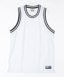 【T17】【PRO CLUB/プロクラブ】 CLASSIC BASKETBALL JERSEY