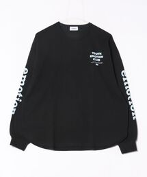 ジェネレーター emotion L/S Tシャツ