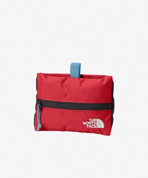 THE NORTH FACE｜ザノースフェイスのポーチ（レッド/赤色系）通販