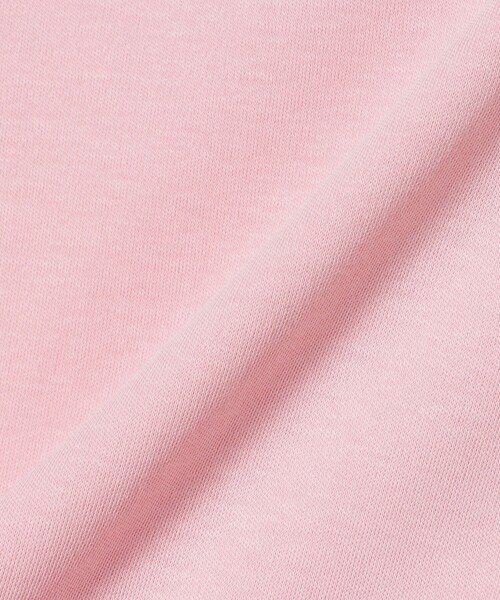 BEAMS mini（ビームスミニ）の「ベビー スマイル ロンパース 2026SS（70～80cm）（ロンパース・キッズ・ミント/イエロー系その他4/ピンク/ライトグレー・80/70）」の9枚目の写真