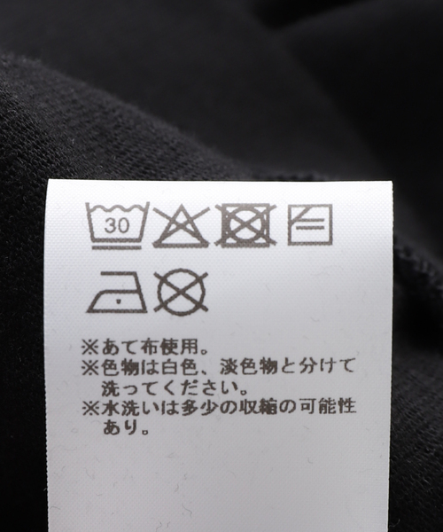 entire studios(エンタイアスタジオ)の「ENTIRE STUDIOS / エンタイアスタジオ LIGHTWEIGHT CROPPED ZIP-UP(パーカー・レディース・ブラック/グレー・SMALL)」の7枚目の写真