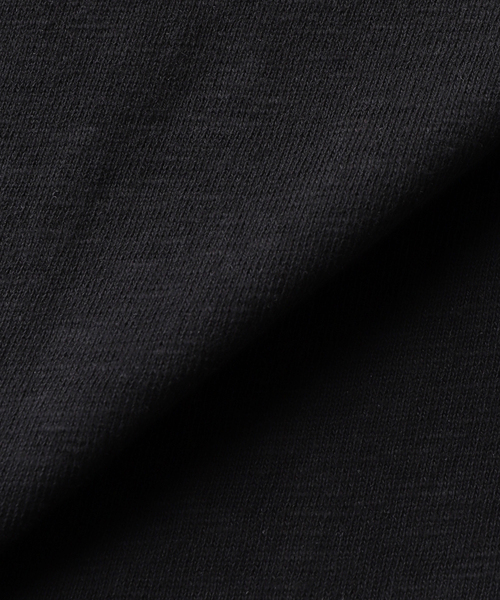 entire studios(エンタイアスタジオ)の「ENTIRE STUDIOS / エンタイアスタジオ LIGHTWEIGHT CROPPED ZIP-UP(パーカー・レディース・ブラック/グレー・SMALL)」の8枚目の写真