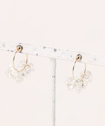 2way」に該当するイヤリングファッション通販 - ZOZOTOWN