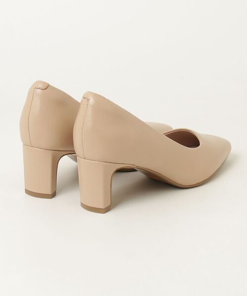 ROCKPORT（ロックポート）の「【WOMEN】TOTAL MOTION MERIDA／トータルモーション メリダ パンプス（パンプス・レディース・ベージュ・24.5cm/23.0cm/24.0cm/25.0cm/22.5cm/23.5cm）」の3枚目の写真