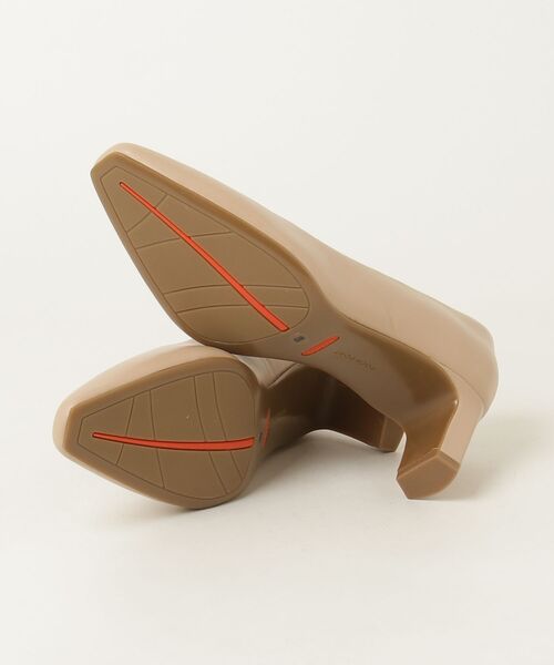 ROCKPORT（ロックポート）の「【WOMEN】TOTAL MOTION MERIDA／トータルモーション メリダ パンプス（パンプス・レディース・ベージュ・24.5cm/23.0cm/24.0cm/25.0cm/22.5cm/23.5cm）」の4枚目の写真