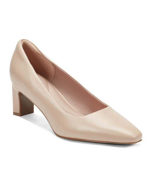 ROCKPORT（ロックポート）の「【WOMEN】TOTAL MOTION MERIDA／トータルモーション メリダ パンプス（パンプス・レディース・ベージュ・24.5cm/23.0cm/24.0cm/25.0cm/22.5cm/23.5cm）」の5枚目の写真