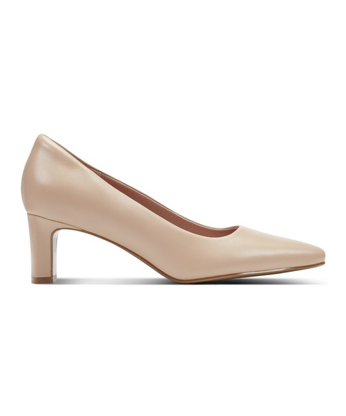 ROCKPORT（ロックポート）の「【WOMEN】TOTAL MOTION MERIDA／トータルモーション メリダ パンプス（パンプス・レディース・ベージュ・24.5cm/23.0cm/24.0cm/25.0cm/22.5cm/23.5cm）」の9枚目の写真