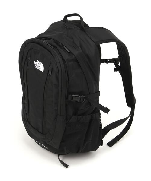 THE NORTH FACE(ザノースフェイス)の「THE NORTH FACE/ザ・ノース・フェイス/Single Shot(バックパック/リュック・メンズ・ブラック・F)」の16枚目の写真