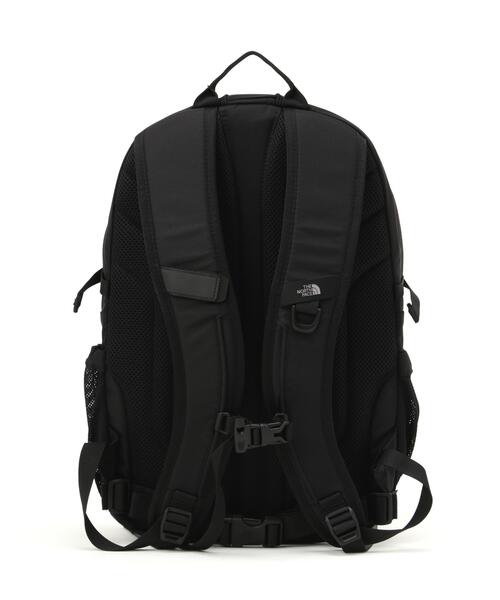 THE NORTH FACE(ザノースフェイス)の「THE NORTH FACE/ザ・ノース・フェイス/Single Shot(バックパック/リュック・メンズ・ブラック・F)」の15枚目の写真