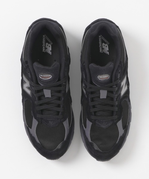URBAN RESEARCH（アーバンリサーチ）の「NEW BALANCE　2002 DECON GORE-TEX（スニーカー・メンズ・ブラック・28.5/27.5/29/27/28/26/30/26.5）」の4枚目の写真