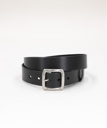 BACK NUMBER | BACK NUMBER(バックナンバー)３４ｍｍレザーギャリソンベルト(ベルト)