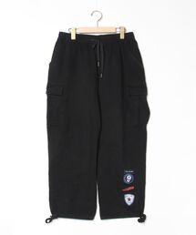 HOOK（フック）の「カーゴパンツ（カーゴパンツ）」