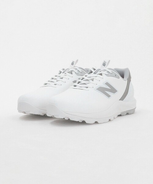 New Balance＞Fresh Foam 2500 X v5 SL Lace/メンズ ゴルフ シューズ