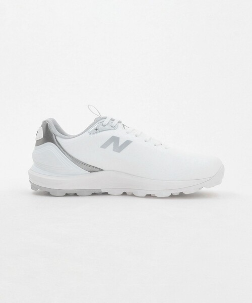 New Balance＞Fresh Foam 2500 X v5 SL Lace/メンズ ゴルフ シューズ