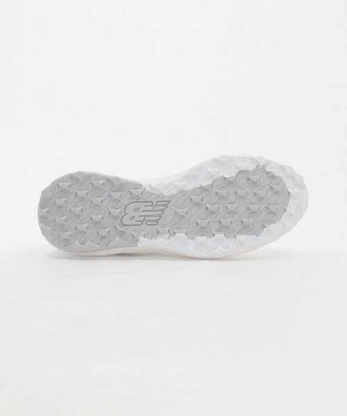 New Balance＞Fresh Foam 2500 X v5 SL Lace/メンズ ゴルフ シューズ