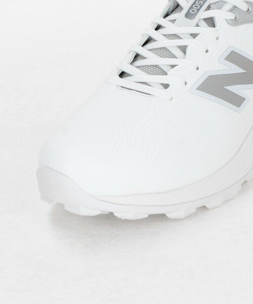 New Balance＞Fresh Foam 2500 X v5 SL Lace/メンズ ゴルフ シューズ