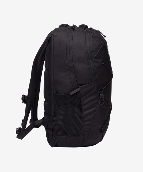 THE NORTH FACE(ザノースフェイス)の「【THE NORTH FACE】JESTER(バックパック/リュック・メンズ・グレー/ブラック・FREE)」の6枚目の写真