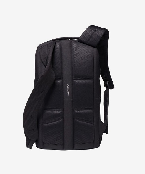THE NORTH FACE(ザノースフェイス)の「【THE NORTH FACE】JESTER(バックパック/リュック・メンズ・グレー/ブラック・FREE)」の7枚目の写真