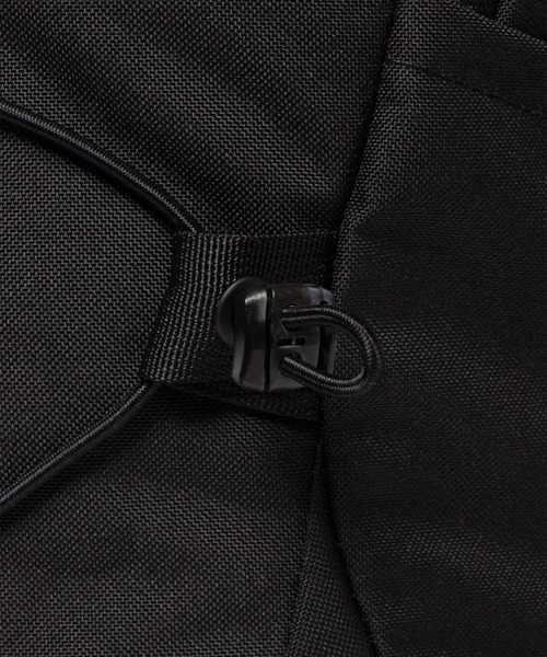 THE NORTH FACE(ザノースフェイス)の「【THE NORTH FACE】JESTER(バックパック/リュック・メンズ・グレー/ブラック・FREE)」の10枚目の写真