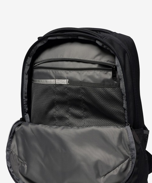 THE NORTH FACE(ザノースフェイス)の「【THE NORTH FACE】JESTER(バックパック/リュック・メンズ・グレー/ブラック・FREE)」の12枚目の写真