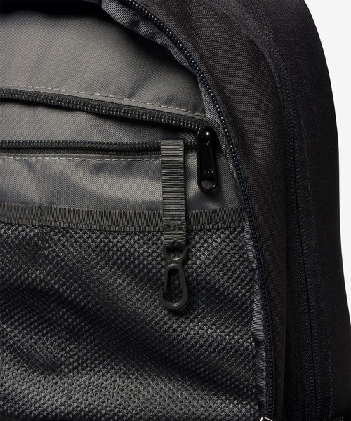 THE NORTH FACE(ザノースフェイス)の「【THE NORTH FACE】JESTER(バックパック/リュック・メンズ・グレー/ブラック・FREE)」の13枚目の写真
