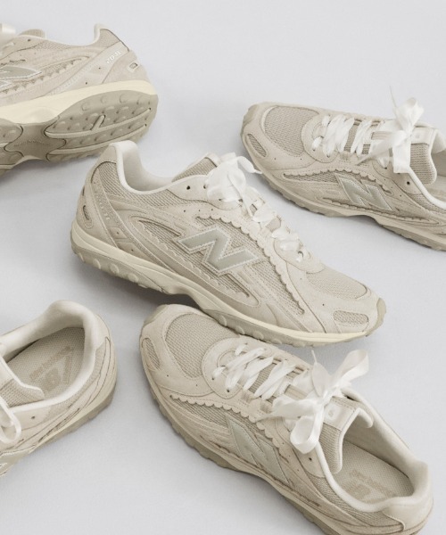 204L U204L2SZ（スニーカー）｜New Balance（ニューバランス）の