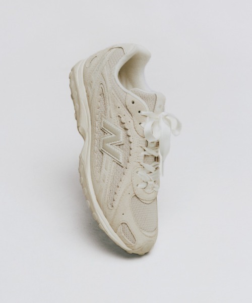 NEW BALANCE（ニューバランス）の「204L　U204L2SZ（スニーカー・メンズ・ベージュ・22.5cm/23.0cm/23.5cm/24.0cm/24.5cm/25.0cm/25.5cm/26.0cm）」の5枚目の写真