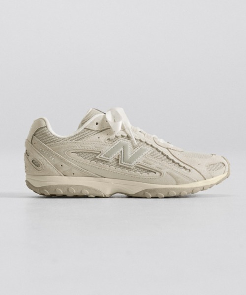 NEW BALANCE（ニューバランス）の「204L　U204L2SZ（スニーカー・メンズ・ベージュ・22.5cm/23.0cm/23.5cm/24.0cm/24.5cm/25.0cm/25.5cm/26.0cm）」の7枚目の写真