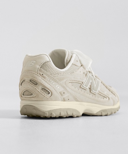 靴 New Balance U204L2SZ LIGHT BEIGE New Balance U204L2SZ | atmos（アトモス） 公式オンラインストア