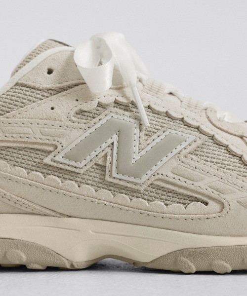 204L U204L2SZ（スニーカー）｜New Balance（ニューバランス）の