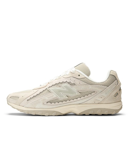 NEW BALANCE（ニューバランス）の「204L　U204L2SZ（スニーカー・メンズ・ベージュ・22.5cm/23.0cm/23.5cm/24.0cm/24.5cm/25.0cm/25.5cm/26.0cm）」の11枚目の写真