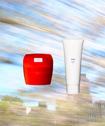 AHRES | 柔肌洗顔 Set(スキンケアキット/ギフトセット)