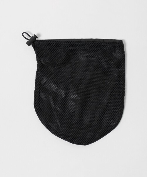 THE NORTH FACE(ザノースフェイス)の「<THE NORTH FACE>ポータブル ソリッパー(ソックス/靴下・メンズ・ブラック・L/M)」の11枚目の写真