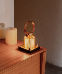 BAREBONES(�x�A�{�[���Y)��BAREBONES/�x�A�{�[���Y Block Tower Lantern/�u���b�N�^���[ �����^��(�Ɩ�)