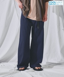 niko and... | LIGHT WIDE 5POCKET DENIM [niko and ...JEANS](デニムパンツ)