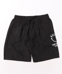 RUSTY（ラスティ）の「RUSTY ラスティ ストレッチ インナー付き 水着 トランクス サーフパンツ 海パン スイムウェア（水着）」