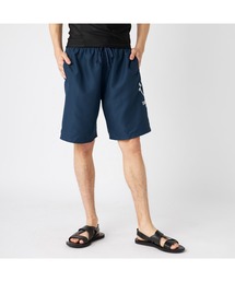 RUSTY（ラスティ）の「RUSTY ラスティ ストレッチ インナー付き 水着 トランクス サーフパンツ 海パン スイムウェア（水着）」