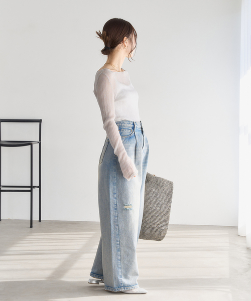 LE TALON(ルタロン)の「《追加2》シアーストラップスリングバック(その他シューズ・レディース・シルバー/キャメル/ブラック×ブラック・25cm/24cm/23cm/22cm/24.5cm/23.5cm/22.5cm/25.5cm)」の22枚目の写真