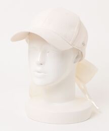 INGNI | バックリボンキャップ(キャップ)